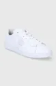 Tommy Jeans buty skórzane EN0EN01653YBR biały