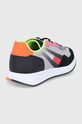 Încălțăminte Tommy Jeans pantofi EN0EN01654XIW multicolor