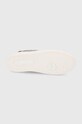Coach Pantofi Canva G5061.TN2 maro