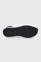 Guess Pantofi HANSIN FL5HNS.PEL12.WHT alb