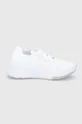 λευκό Παπούτσια Guess Γυναικεία
