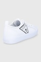 Obuv Tenisky Guess FL5KR5.LEA12.WHT biela