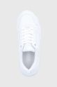 biały Guess buty