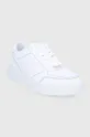 Παπούτσια Guess λευκό