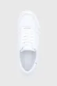 λευκό Παπούτσια Guess