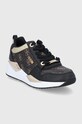 Guess buty TALLYA FL5TLY.FAL12.BRBLK brązowy SS22