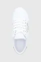 λευκό Παπούτσια Guess REFRESH2