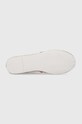 Espadrilky Armani Exchange XDS002.XV428.00035 červená