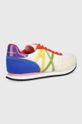 Armani Exchange sneakersy multicolor