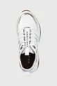 bela Armani Exchange čevlji