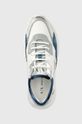 biały Armani Exchange sneakersy XDX064.XV410.K710