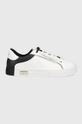 biały Armani Exchange sneakersy XDX080.XV416.K681 Damski