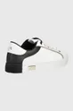 Armani Exchange sneakersy XDX080.XV416.K681 biały