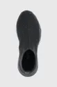 μαύρο Παπούτσια Guess Baylora