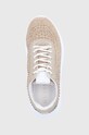 Guess buty DEGLITZ złoty FL6DGZ.FAB12.GOLD