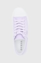 Tenisky Guess Pranze fialová FL6PNZ.FAB12.LILAC