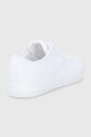 Obuwie Guess tenisówki PRANZE FL6PNZ.FAB12.WHITE biały