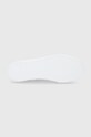 Guess tenisówki PRANZE FL6PNZ.FAB12.WHITE biały