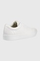 Vagabond Shoemakers buty skórzane ZOE 5326.001.01 biały SS22