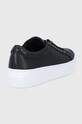 Взуття Шкіряні черевики Vagabond Shoemakers Zoe Platform 5327.501.20 чорний