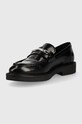 Παπούτσια Δερμάτινα μοκασίνια Vagabond Shoemakers Shoemakers Alex W 5348.104.20 μαύρο