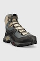 Salomon cipő Quest Element GTX L41457400 bézs AW22