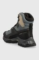 Obuv Topánky Salomon Quest Element GTX L41457400 béžová
