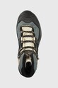 Черевики Salomon Quest Element GTX бежевий L41457400