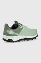 Ботинки Salomon OUTline Prism GTX L41594300 бирюзовый SS22