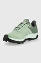 Обувь Ботинки Salomon OUTline Prism GTX L41594300 бирюзовый