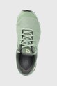 Ботинки Salomon OUTline Prism GTX бирюзовый L41594300