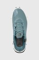 Ботинки Salomon Alphacross 3 GTX голубой L41447500