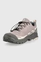 Παπούτσια Salomon XA Rogg 2 GTX  Πάνω μέρος: Συνθετικό ύφασμα, Υφαντικό υλικό Εσωτερικό: Υφαντικό υλικό Σόλα: Συνθετικό ύφασμα