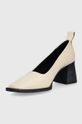 Vagabond pantofi de piele Hedda  Gamba: Piele naturala Interiorul: Piele naturala Talpa: Material sintetic