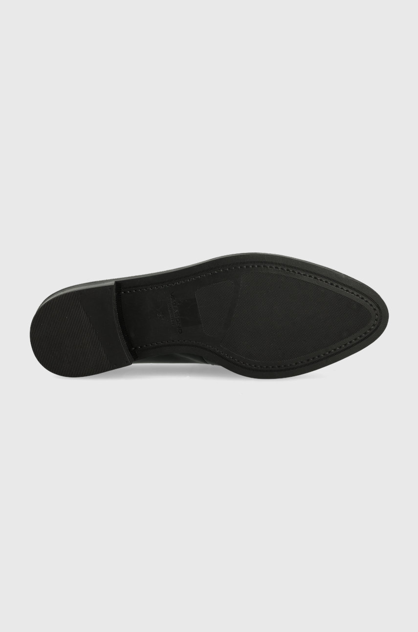 Vagabond mocasini de piele Frances De femei