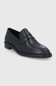 Kožené mokasíny Vagabond Shoemakers Frances 5306.501.20 černá SS22