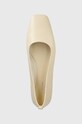 Vagabond Shoemakers balerini de piele Delia bej 5307.201.02