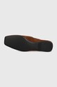 Vagabond Shoemakers mocasini din piele intoarsa Delia 5307.340.49 maro