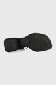Vagabond Shoemakers sandale de piele INES 5311.101.20 negru