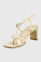Obuća Kožne sandale Vagabond Shoemakers Luisa 5312.301.02 bež