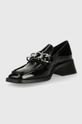 Vagabond pantofi de piele Blanca  Gamba: Piele naturala Interiorul: Material textil, Piele naturala Talpa: Material sintetic