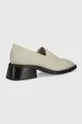 Γοβάκια Vagabond Shoemakers Shoemakers Blanca μπεζ
