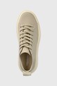 Vagabond Shoemakers trampki STACY zielony 5322.080.50