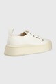 Vagabond Shoemakers tenisówki STACY 5322.180.03 beżowy SS22