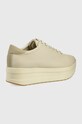 Sneakers boty Vagabond Shoemakers Casey 5330.080.05 béžová SS22