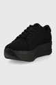 Obuwie Vagabond Shoemakers sneakersy CASEY 5330.080.92 czarny