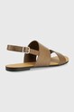 Kožne sandale Vagabond Shoemakers Tia 5331.201.16 smeđa SS22
