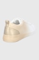 Obuwie Aldo buty Dilathielle 13363212.DILATHIELLE złoty