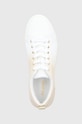 Aldo buty Dilathielle złoty 13363212.DILATHIELLE