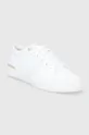 Aldo buty Daossi biały